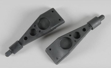 8012 Karossenhalter ca. 68mm Calibra 1 Paar